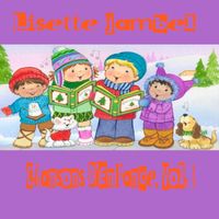 Lisette Jambel - Lisette Jambel - Chansons D'Enfance, Vol. 1