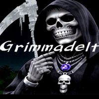 Grim - CY5ER (Explicit)