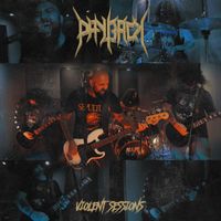 Payback - Violent Sessions