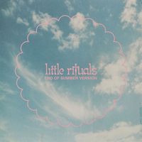 Luna Shadows - little rituals (end of summer version)