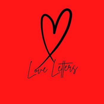 DJ E-Clyps - Love Letters