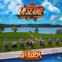 Junior Klan - Deséame