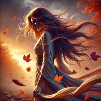 Carefree - Winds of Courage