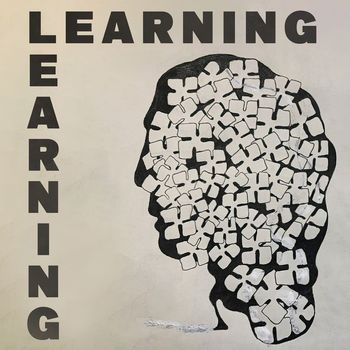 Nicolai Dunger - Learning
