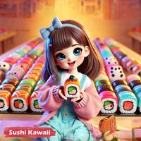 Apollon - Sushi Kawaii
