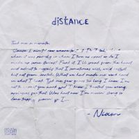 NIXON - Distance (Explicit)
