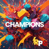 RPG - Champions