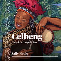 Sally Nyolo - Celbeng