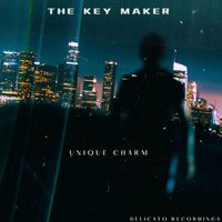 THE KEY MAKER - UNIQUE CHARM