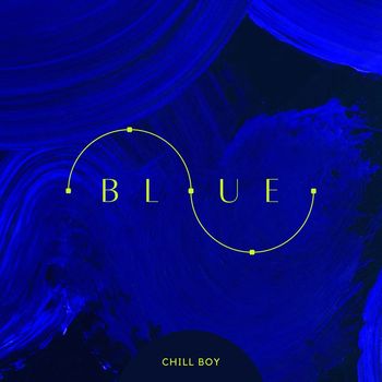 Chill Boy - Blue