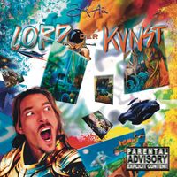 Bel Air - Lord Der Kunst (Explicit)