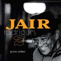 Jair Rodrigues - Samba Mesmo Vol. 2