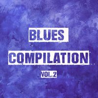 Lex Vandyke - Blues Compilation, Vol. 2