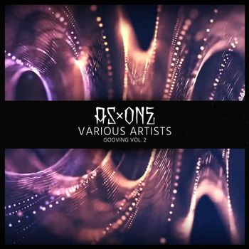 Various Artists - Grooving, Vol. 2
