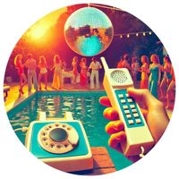Red Rack'em - Italo Disco Banger