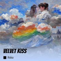 Roka - velvet kiss