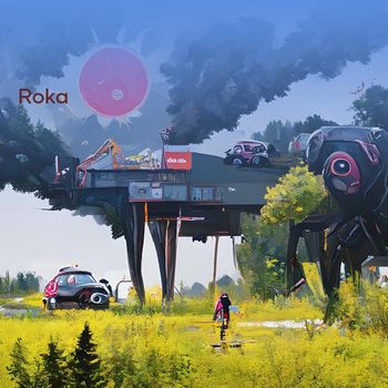 Roka - Alice