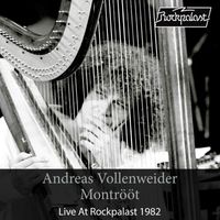 Andreas Vollenweider - Montrööt (Live)