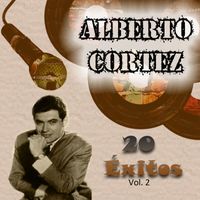 Alberto Cortez - Alberto Cortez - 20 Éxitos, Vol. 2