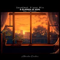 Sam Fletcher - A Glimmer of Hope (SounEmot Piano Version Remix)