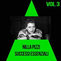 Nilla Pizzi - Nilla Pizzi - Successi Essenziali, Vol. 3