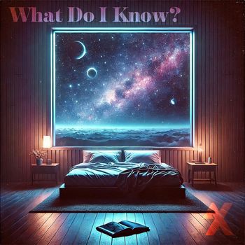 NxA - What Do I Know?