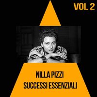 Nilla Pizzi - Nilla Pizzi - Successi Essenziali, Vol. 2