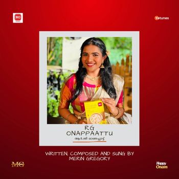 Merin Gregory - RG Onappaattu