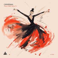 Cimmerian - Fractured Reality
