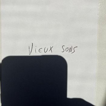 Damso - VIEUX SONS (Explicit)