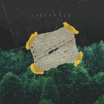 NIve - Liberated