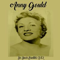 Anny Gould - Anny Gould - Ses Succès Essentiels, Vol. 2