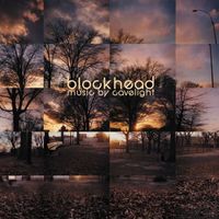 Blockhead - Music By Cavelight (20 Year Anniversary Edition)