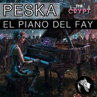 Peska - El Piano Del Fay