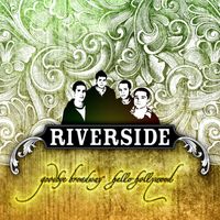 Riverside - Goodbye Broadway, Hello Hollywood (Explicit)