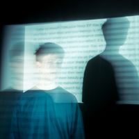 Jonas Feurle - Predetermined Canvas