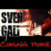Sven Gali - Coming Home