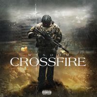 Wisdom - Crossfire (Explicit)