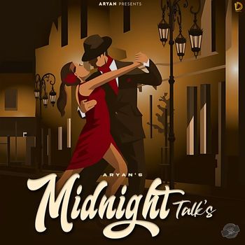Aryan - Midnight Talk's