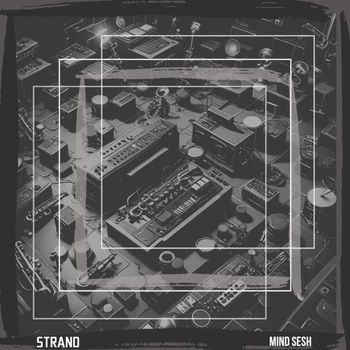 STRAND - MIND SESH