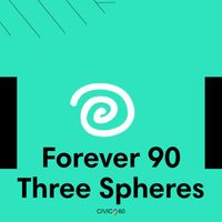 Forever 90 - Three Spheres