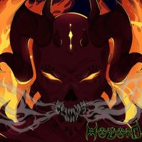 Hazard - Passion for Hate