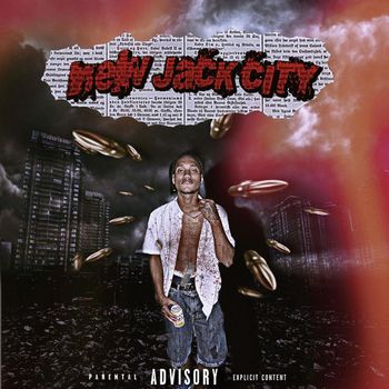 Cujo - New Jack City (Explicit)