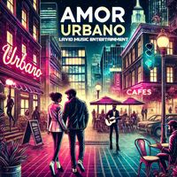 Yanay - Amor Urbano