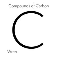 Wren - Compounds of Carbon