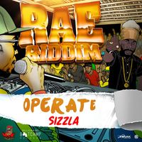 Sizzla - Operate