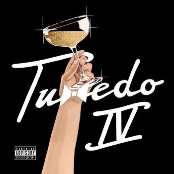 Tuxedo - Cake (Explicit)