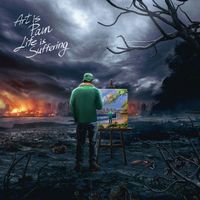 Havik - Art Is Pain, Life Is Suffering (Explicit)