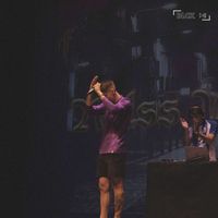 SF - Las que Quedaron (Explicit)