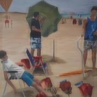 SF - Cajon de Olvidos (Explicit)